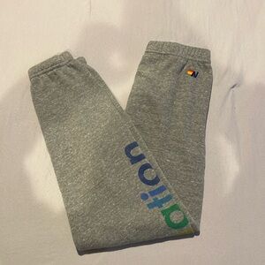 Kids Aviator Nation Sweatpants